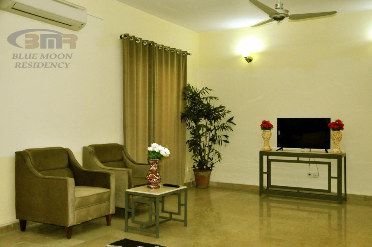 Bm Residency Otel İslamabad Dış mekan fotoğraf