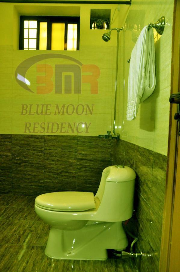 Bm Residency Otel İslamabad Dış mekan fotoğraf