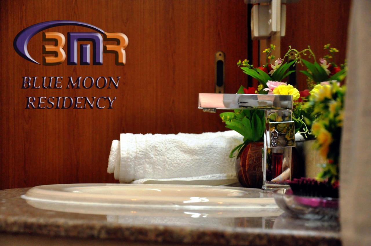 Bm Residency Otel İslamabad Dış mekan fotoğraf