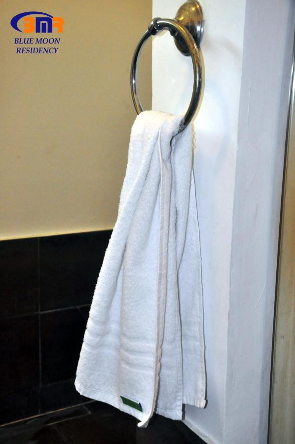 Bm Residency Otel İslamabad Dış mekan fotoğraf