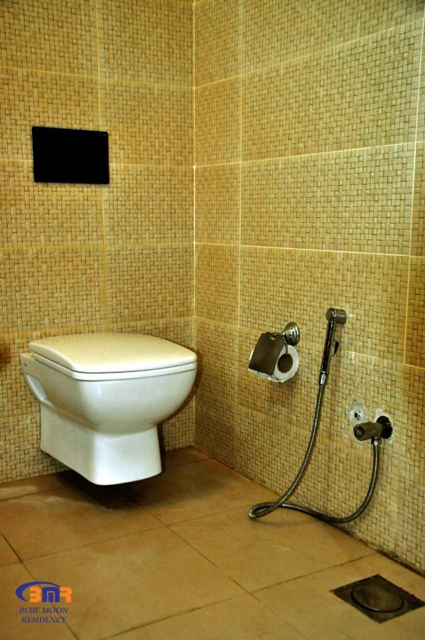 Bm Residency Otel İslamabad Dış mekan fotoğraf