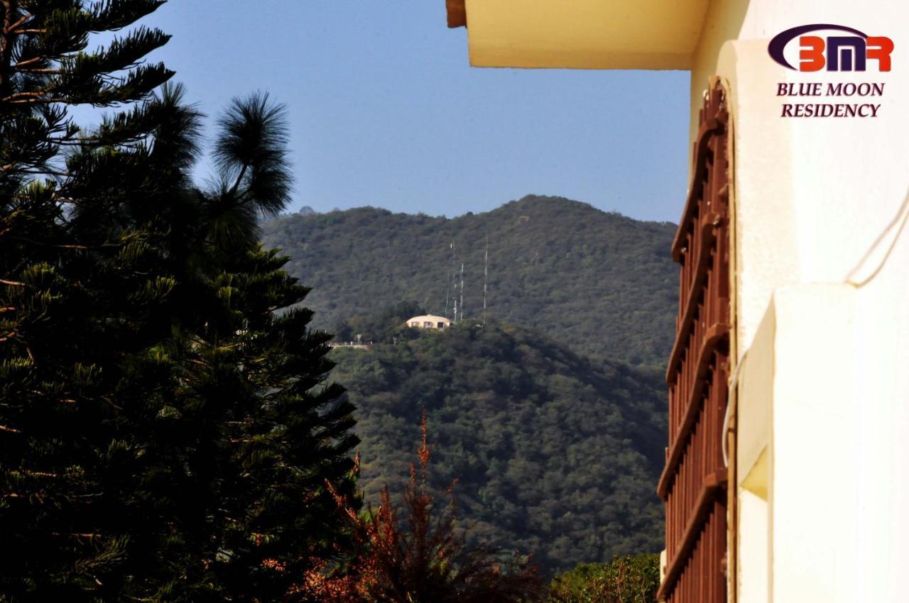 Bm Residency Otel İslamabad Dış mekan fotoğraf