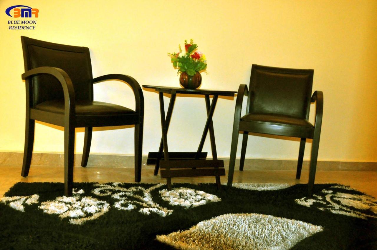 Bm Residency Otel İslamabad Dış mekan fotoğraf