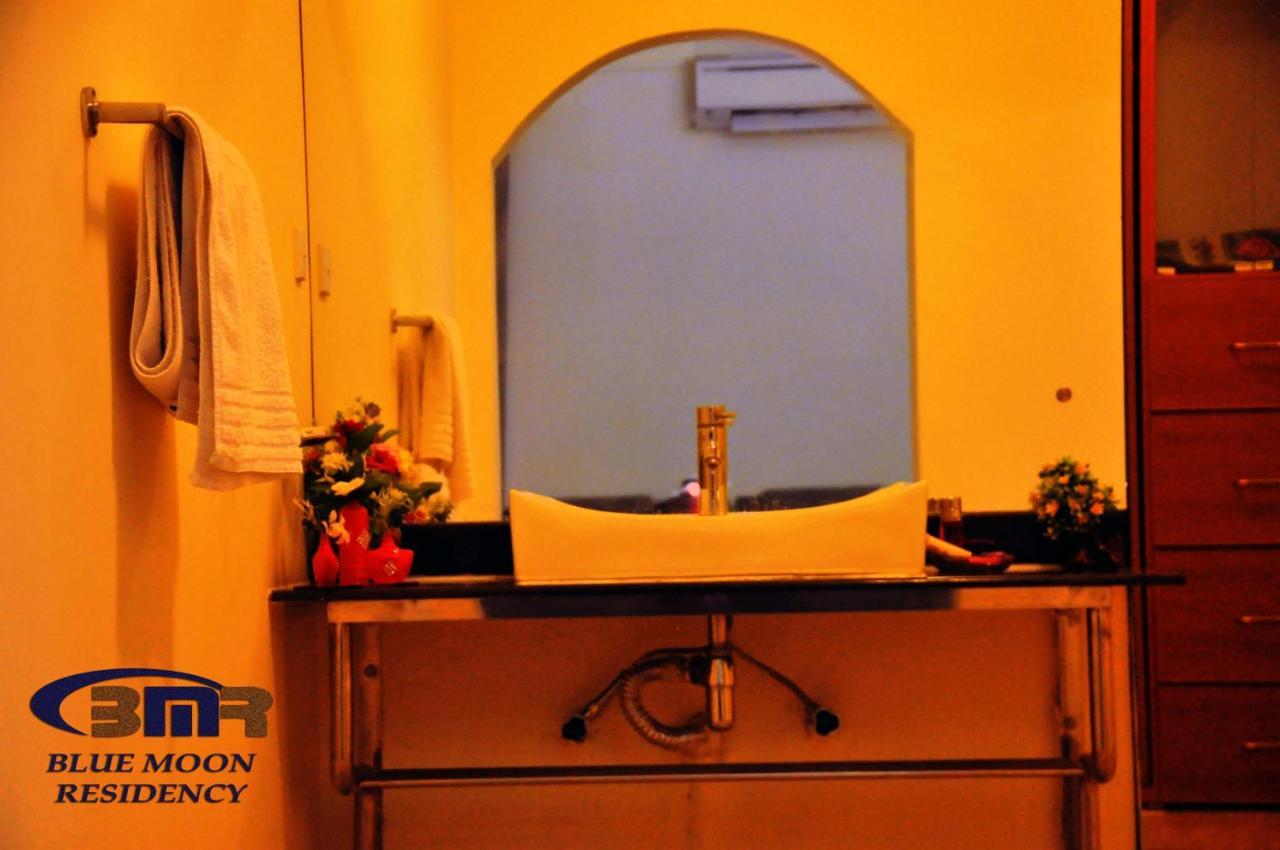 Bm Residency Otel İslamabad Dış mekan fotoğraf