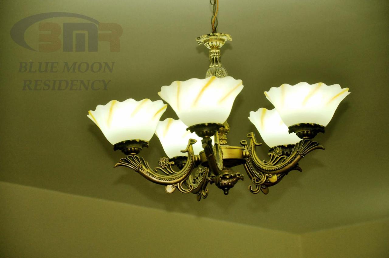 Bm Residency Otel İslamabad Dış mekan fotoğraf