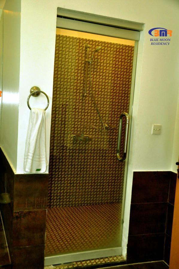 Bm Residency Otel İslamabad Dış mekan fotoğraf