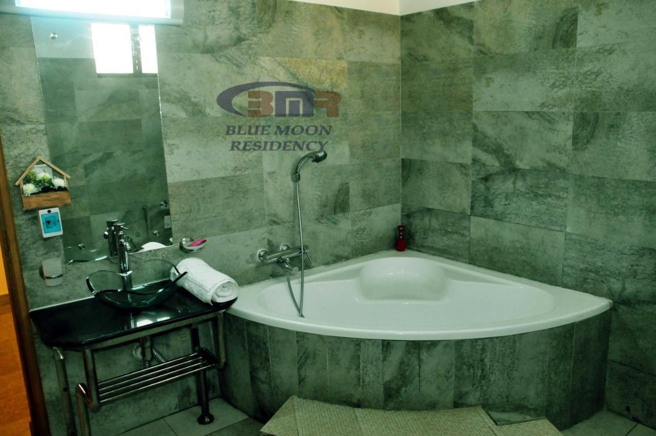 Bm Residency Otel İslamabad Dış mekan fotoğraf