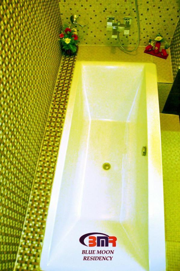 Bm Residency Otel İslamabad Dış mekan fotoğraf